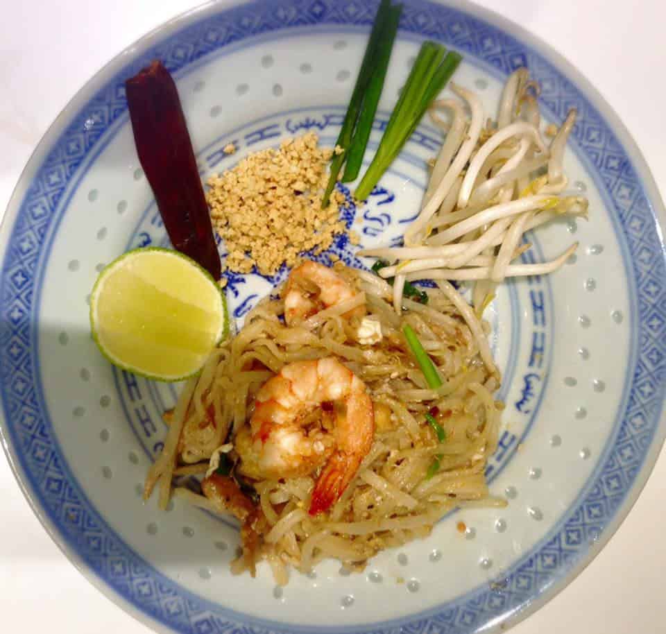 La cuisine thai — photo 3