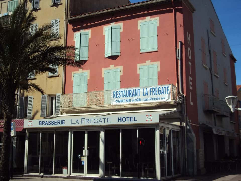 La Fregate — photo 2