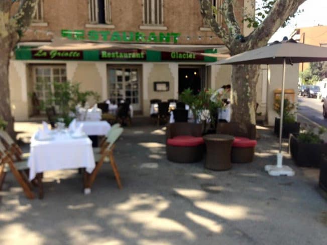La Griotte — photo 2