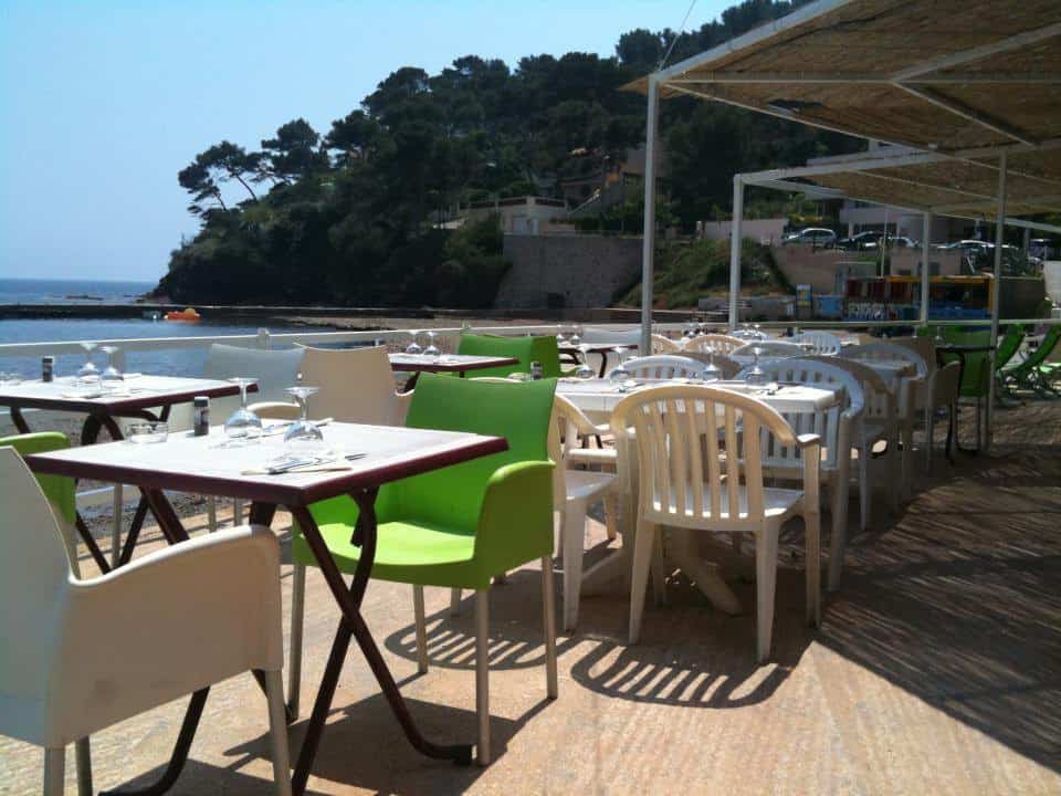 La Paillote — photo 2