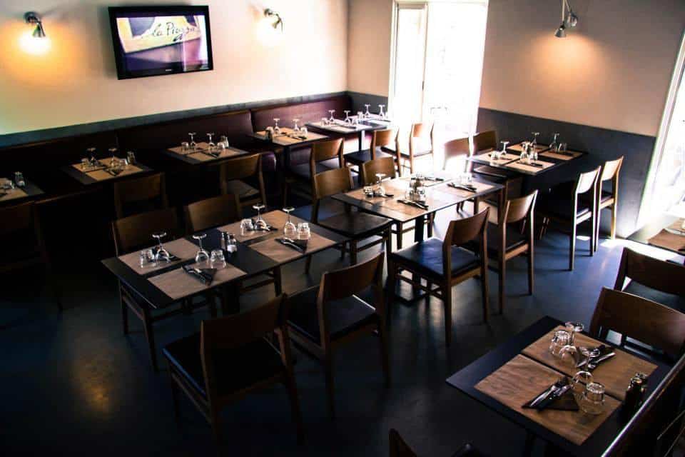 La Piazza — photo 2