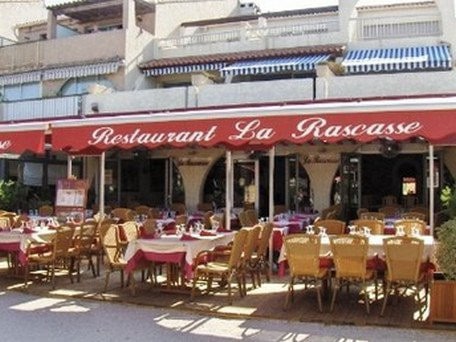 La Rascasse — photo 2