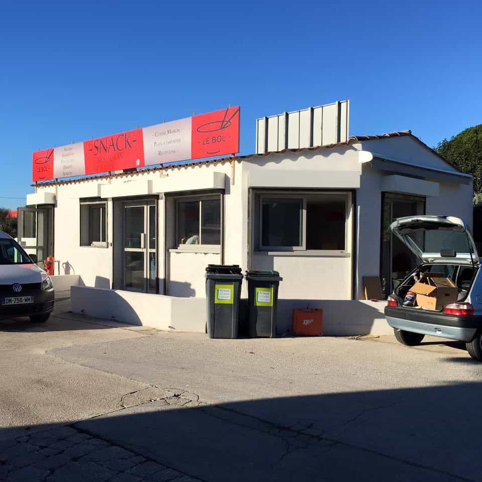 Le Bol — photo 2