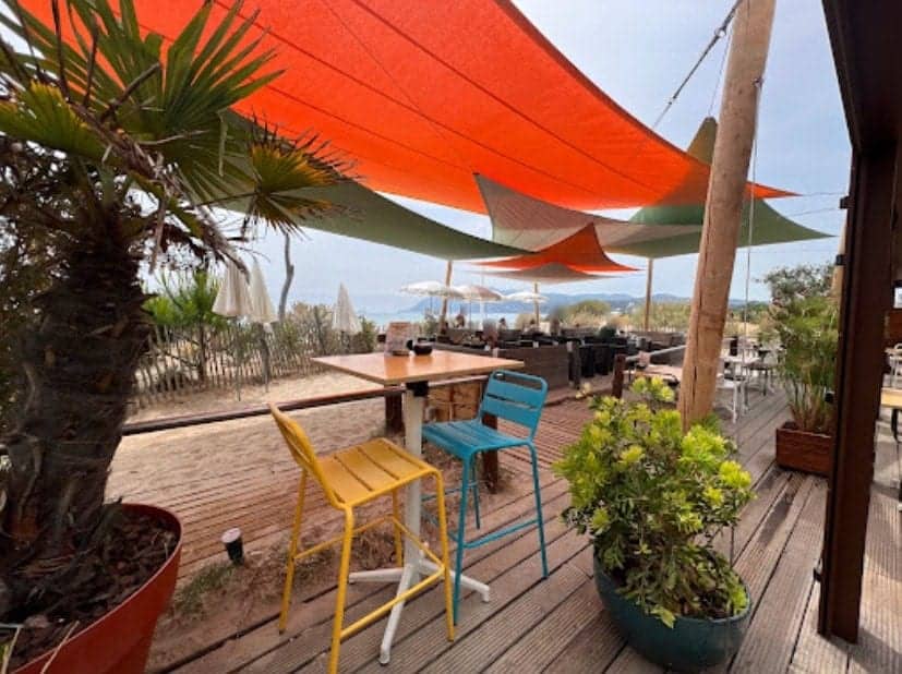 Le Carré Plage — photo 3