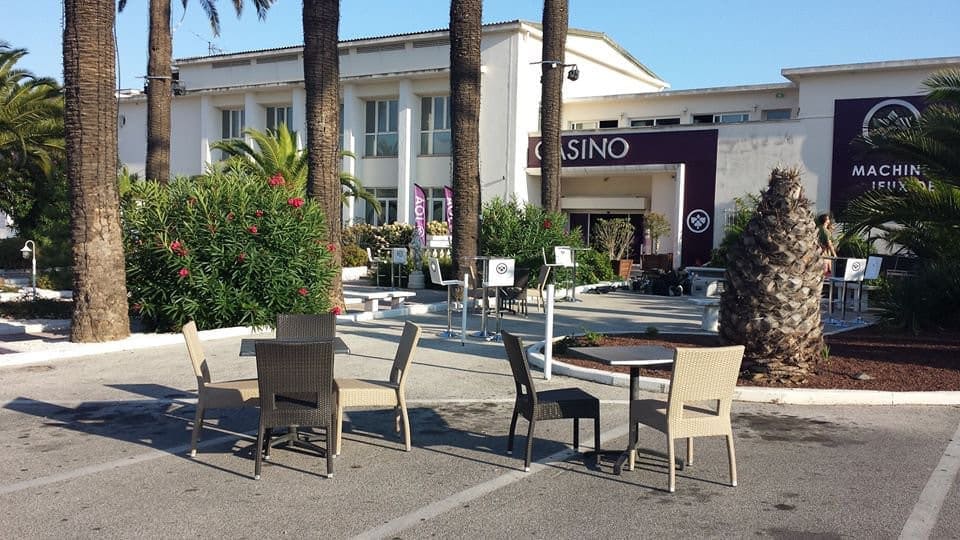 Le Comptoir JOA — photo 2