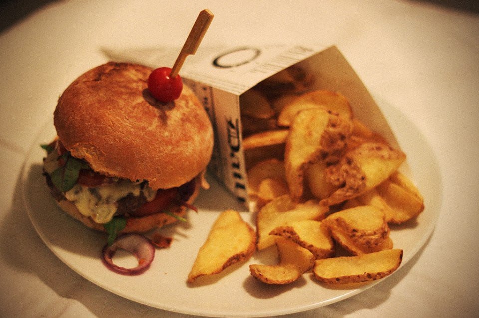 Photo de Le Comptoir JOA