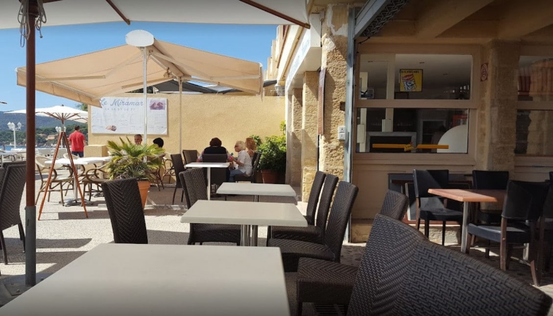 Le Miramar — photo 3