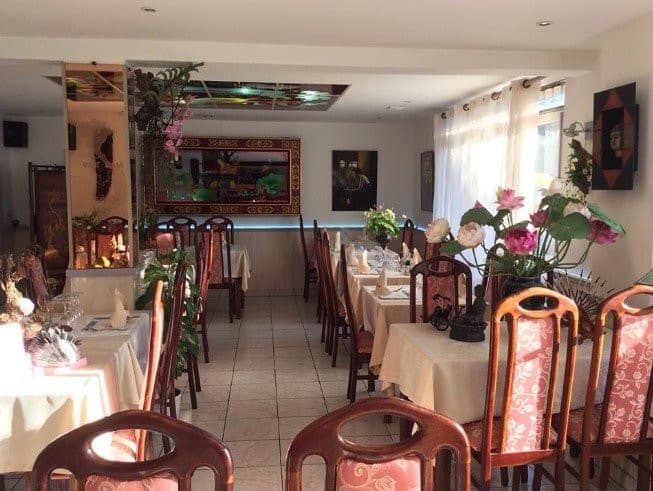 Le New Saigon — photo 3