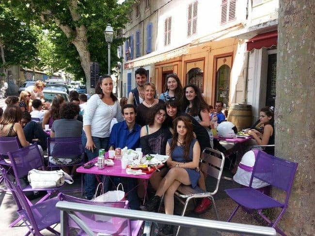 Le P'tit Encas — photo 2