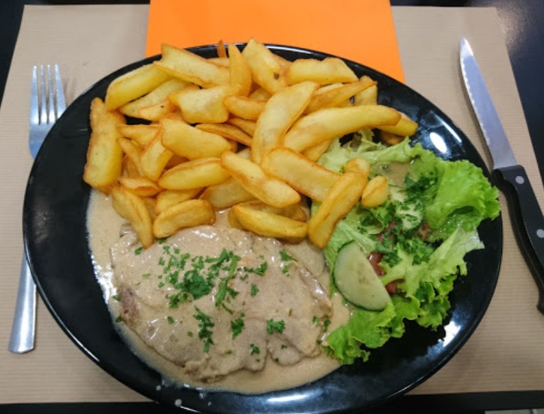 Le Pagnol — photo 2