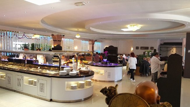 Le Palais d'Or — photo 2