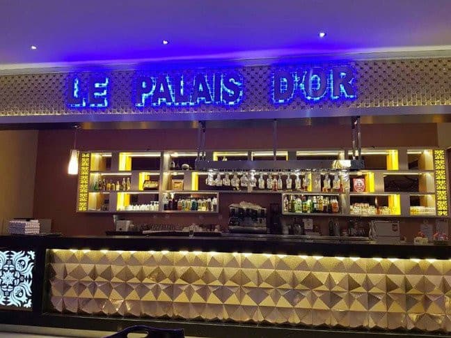 Le Palais d'Or — photo 3