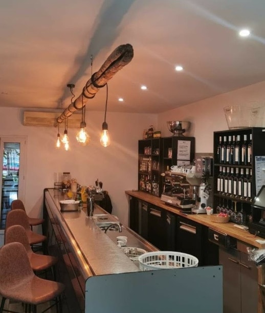 Le Relais de Brégaillon — photo 3