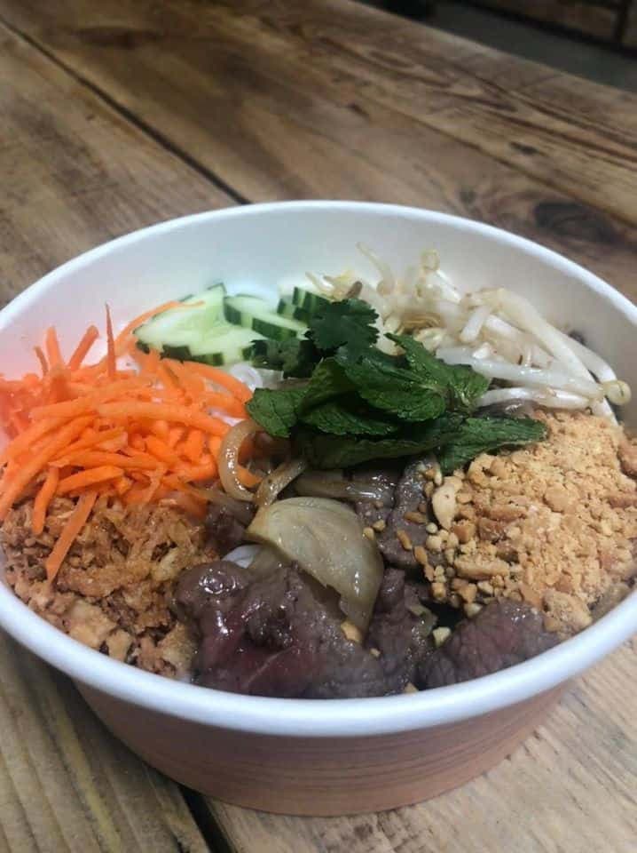 Lovely Food — photo 2