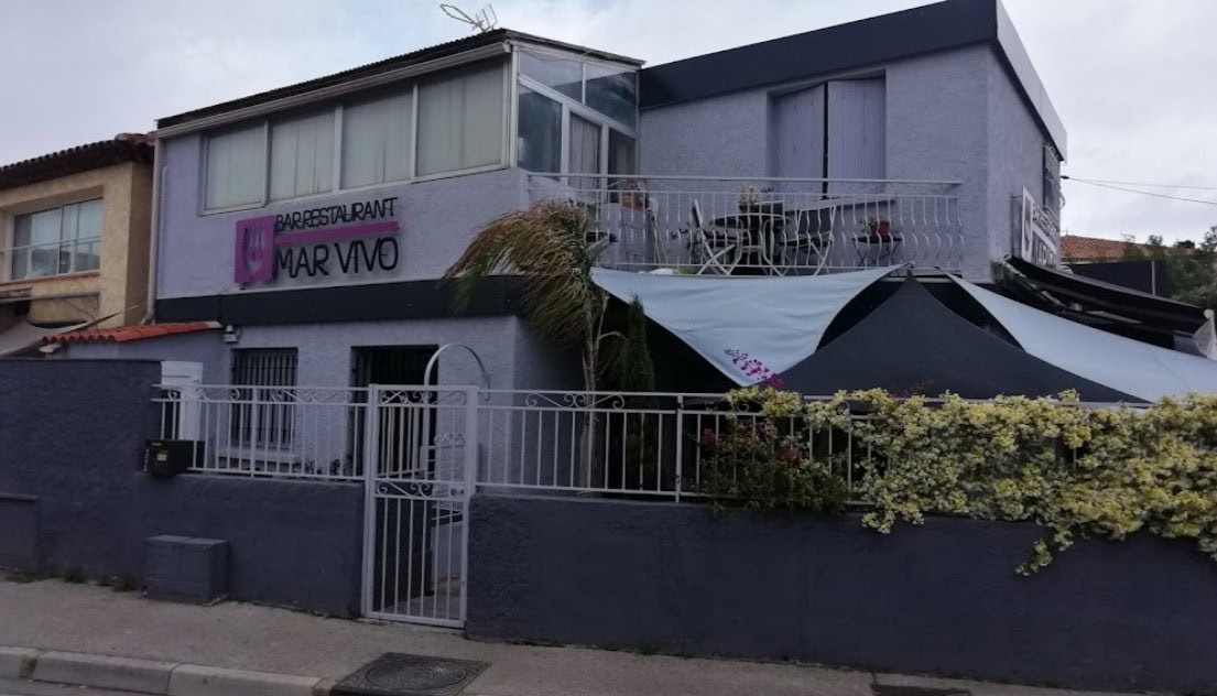 Mar vivo — photo 3