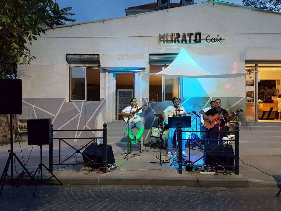 Murato Café — photo 2