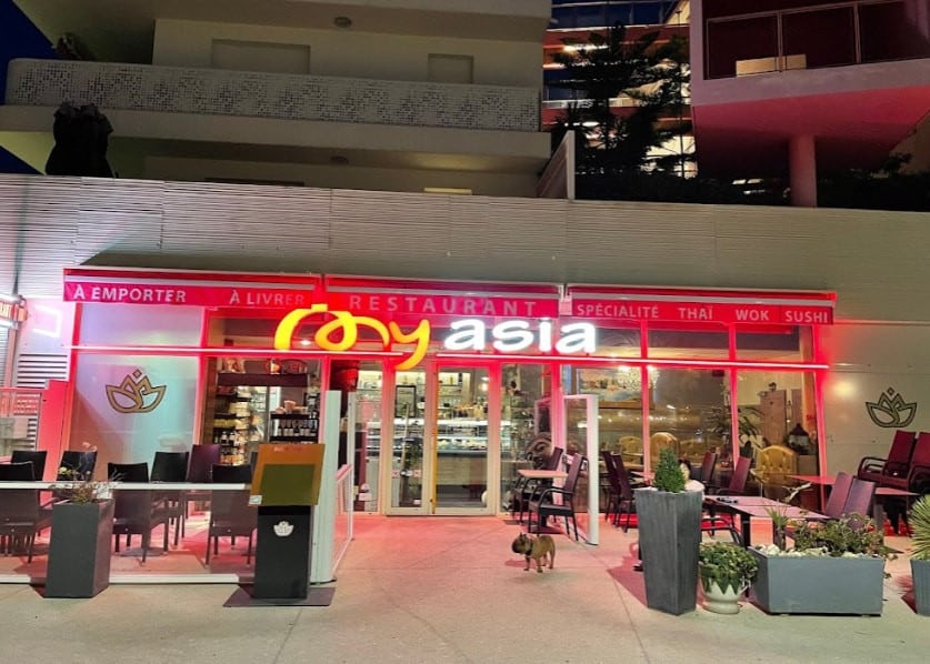 My asia — photo 2