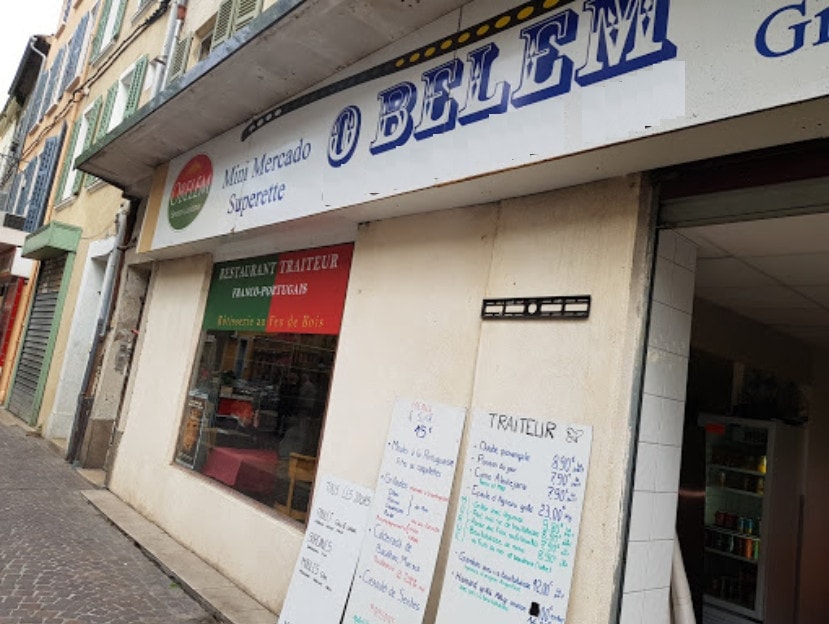 O Belem — photo 3