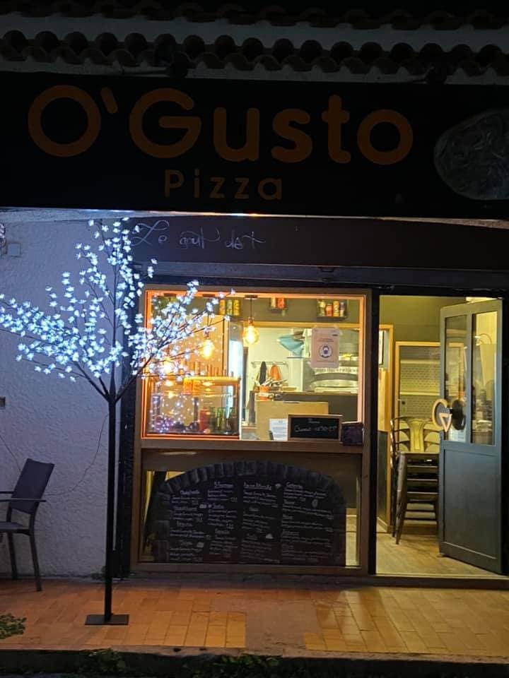 O'Gusto Pizza — photo 3