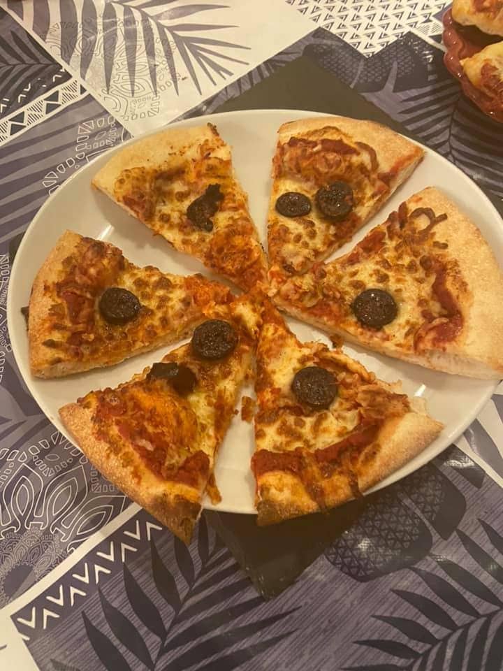 O'Gusto Pizza — photo 2