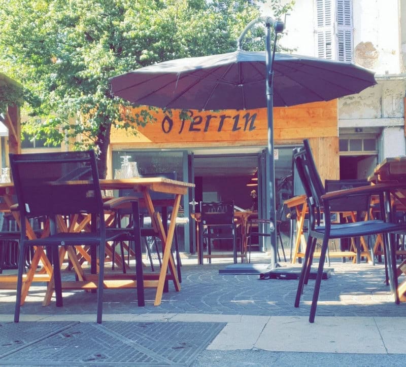 Ô Perrin — photo 3