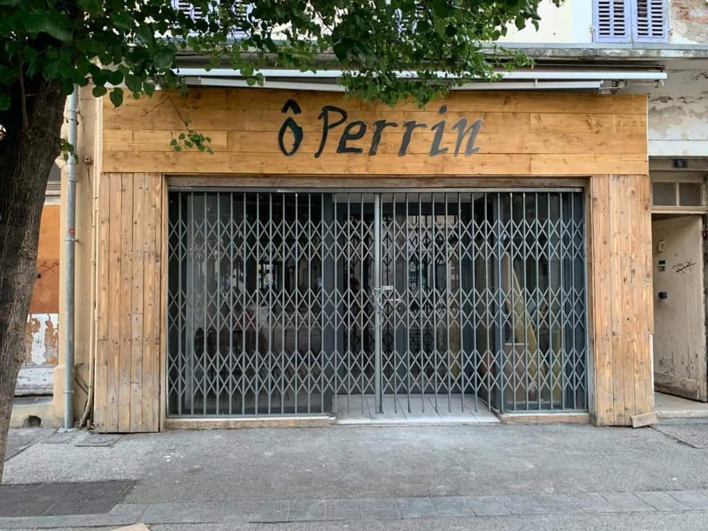 Ô Perrin — photo 2