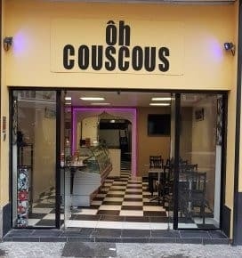 Ôh Couscous — photo 2