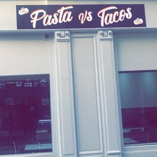 Pastas vs Tacos — photo 2