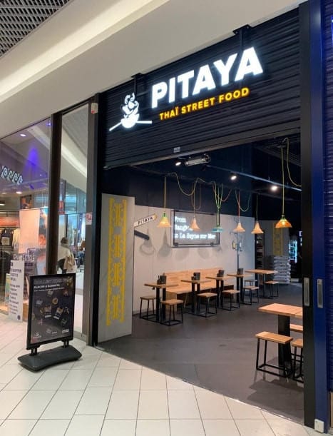 Pitaya — photo 3