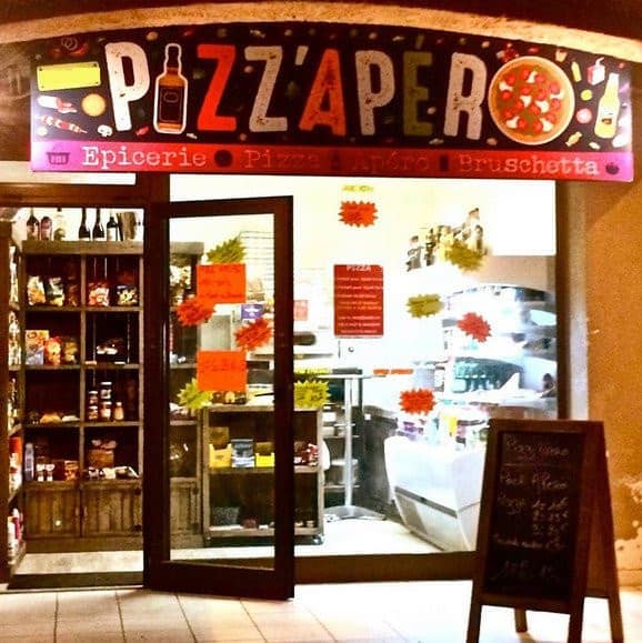 Pizz'Apéro — photo 2