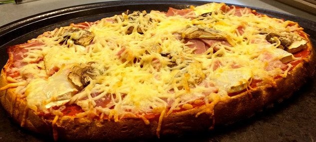 Pizz'Apéro — photo 3