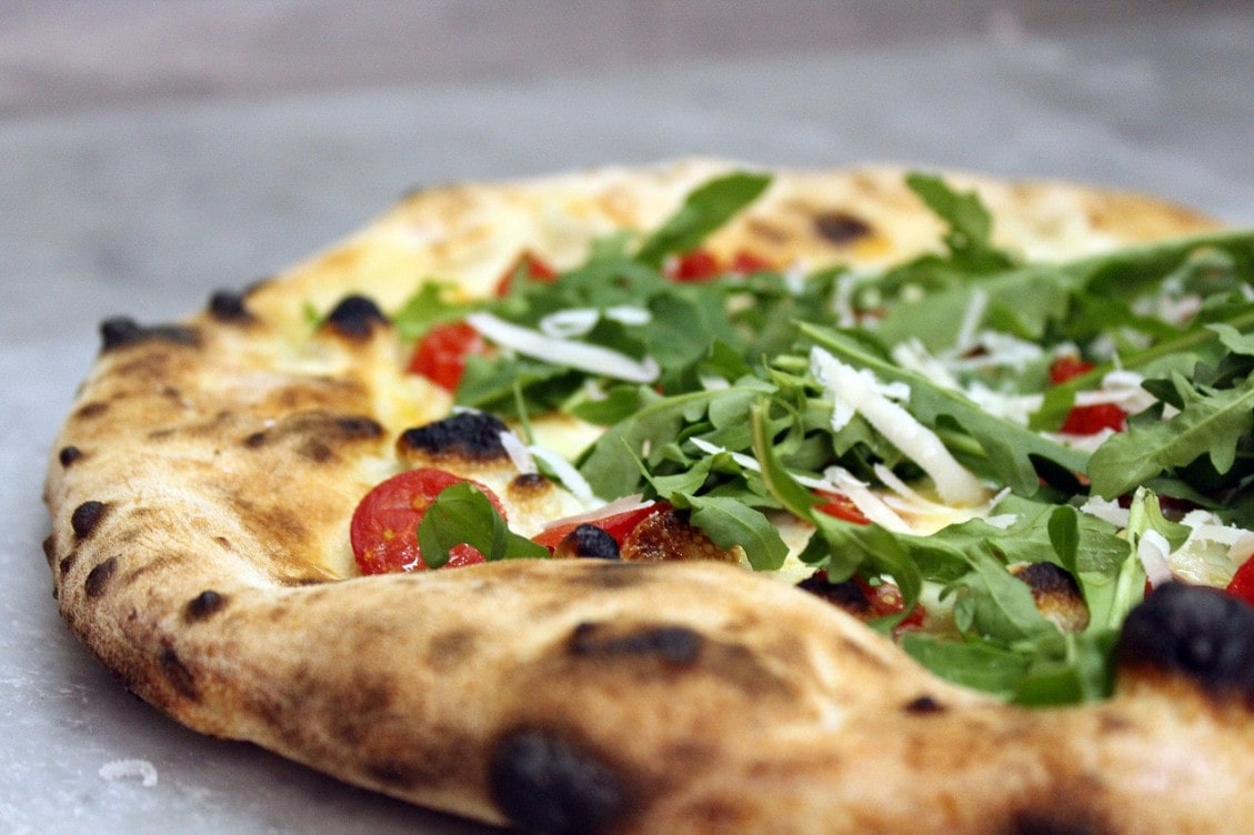 Photo de pizz'en seyne