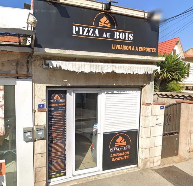 Pizza au Bois — photo 3