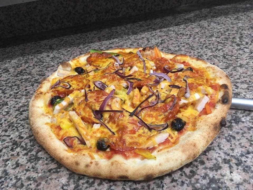 Pizza au Bois — photo 2