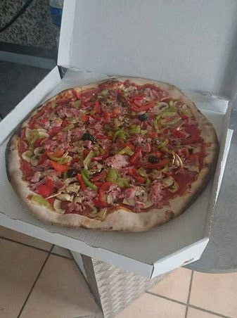 Pizza Bella — photo 3