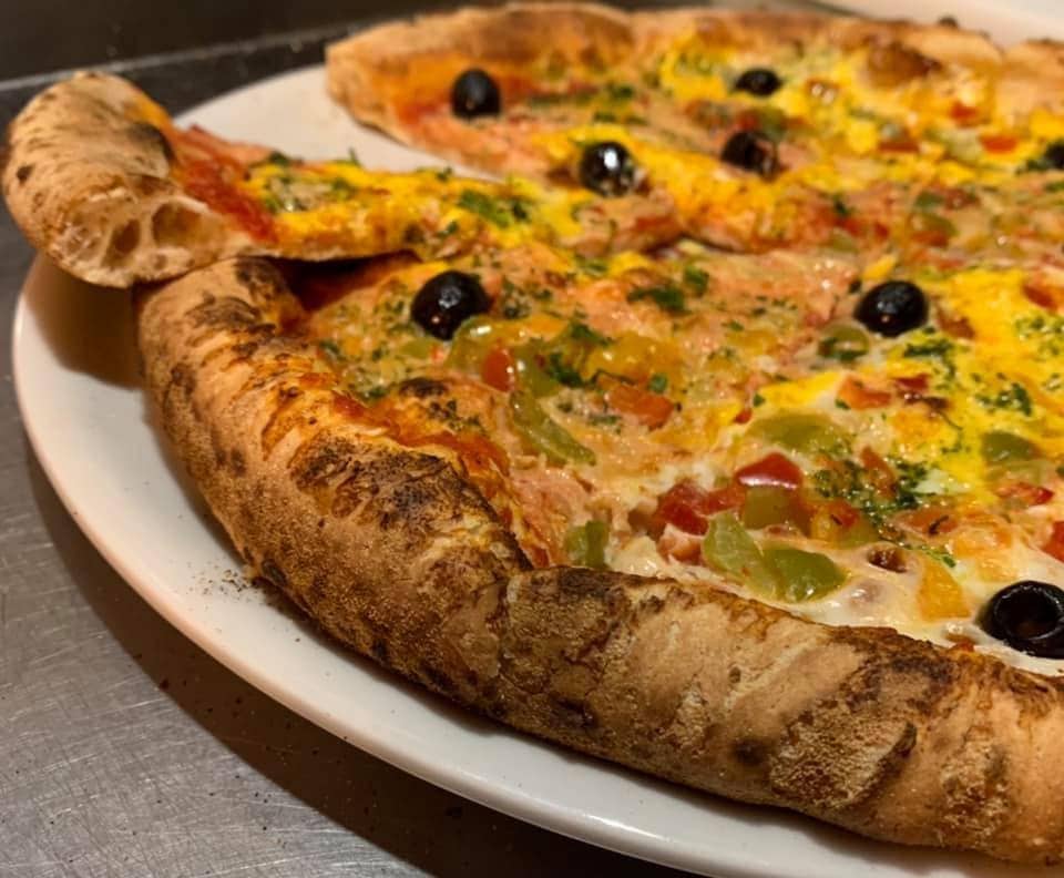 Pizza Capitano — photo 2