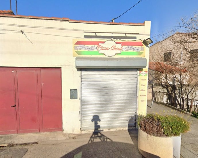Pizza Choub — photo 3