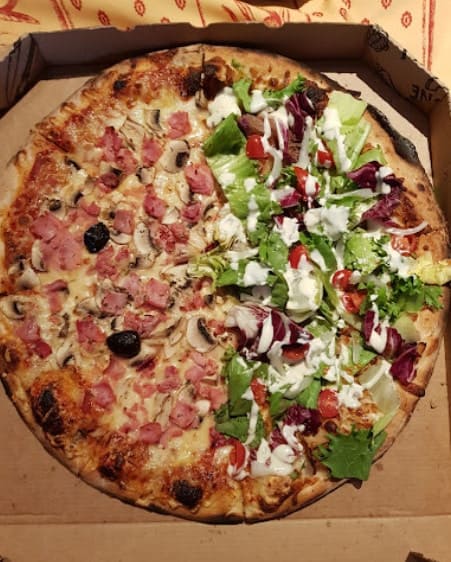 Pizza Choub — photo 2
