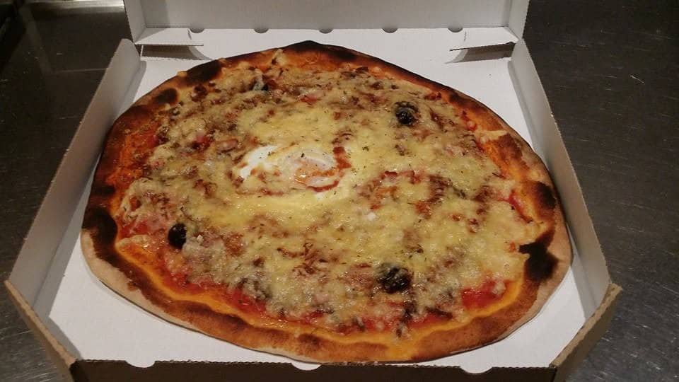 Pizza Del Sol — photo 3