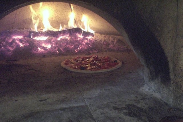 Pizza Del Sol — photo 2