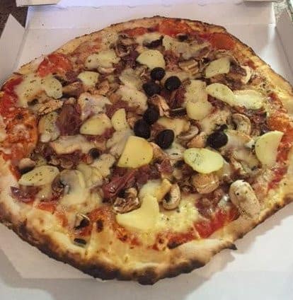Pizza Fredo — photo 3