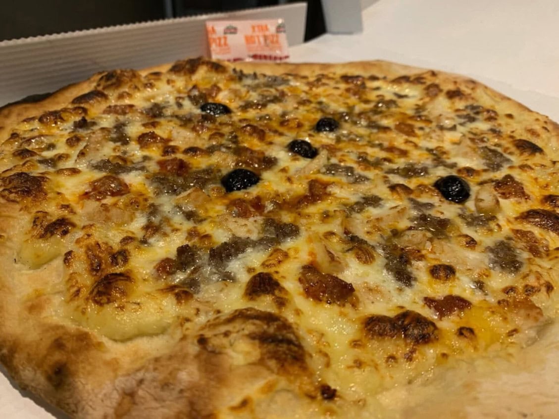 Pizza Fredo — Pizza - pizzéria à La Seyne sur Mer — photo 2