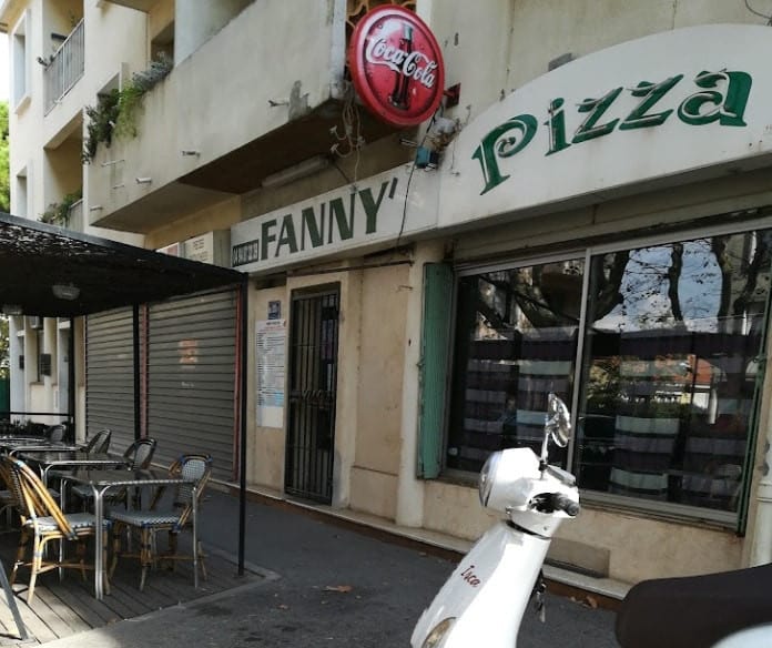 Pizzeria Fanny — Pizza - pizzéria à La Seyne sur Mer — photo 3