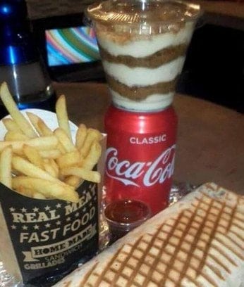 States Burger — photo 3