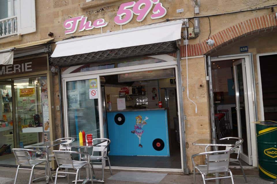 The 59's — photo 2