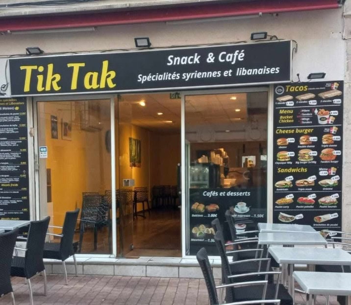 Tik Tak — photo 3