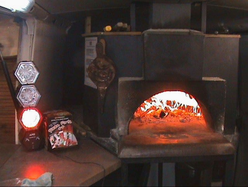 Titi Pizza — photo 2