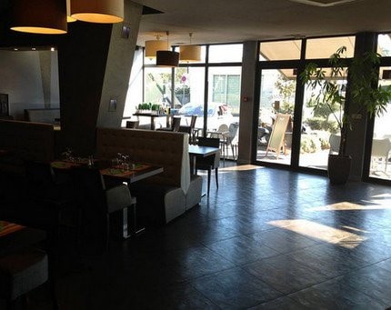 Univers Pizza — photo 3
