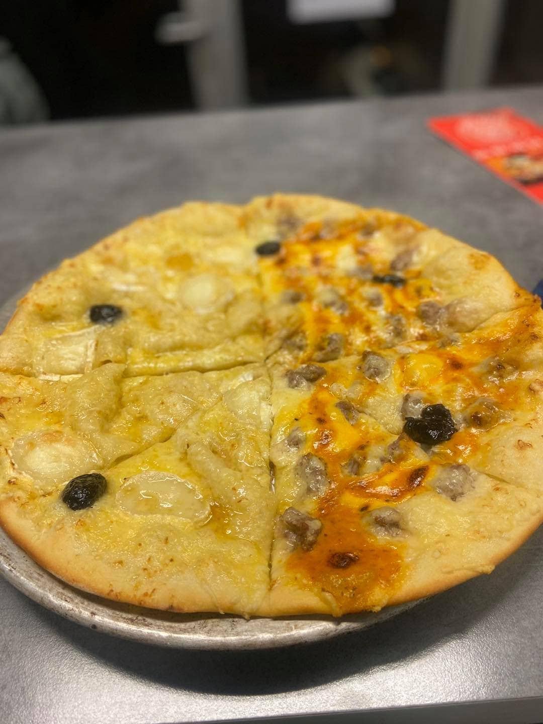 Vivou pizza — photo 3
