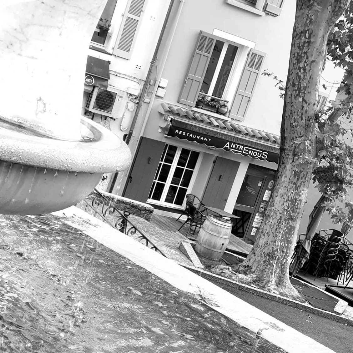 AntrE'nouS — photo 3